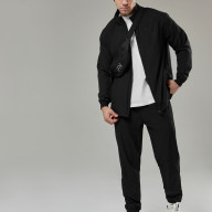 Спортивный костюм FN Rapid Black - Спортивный костюм FN Rapid Black
