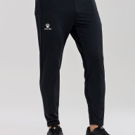 Брюки KELME Women's Knitted Trousers Black - Брюки KELME Women's Knitted Trousers Black