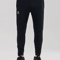 Брюки KELME Women's Knitted Trousers Black - Брюки KELME Women's Knitted Trousers Black