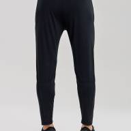 Брюки KELME Women's Knitted Trousers Black - Брюки KELME Women's Knitted Trousers Black