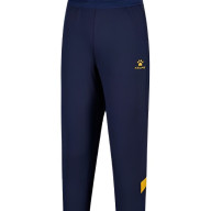 Брюки KELME Knitted Leg Trousers Dark Blue - Брюки KELME Knitted Leg Trousers Dark Blue