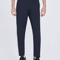 Брюки KELME Knitted Trousers Dark Blue - Брюки KELME Knitted Trousers Dark Blue