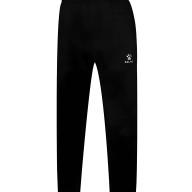 Брюки KELME Training Pants (Adult) Black - Брюки KELME Training Pants (Adult) Black
