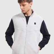 Жилет KELME Fleece Vest Grey - Жилет KELME Fleece Vest Grey
