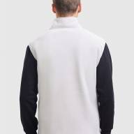Жилет KELME Fleece Vest Grey - Жилет KELME Fleece Vest Grey