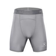 Термобелье (низ) KELME Tight Shorts Grey - Термобелье (низ) KELME Tight Shorts Grey