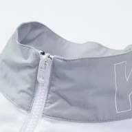 Ветровка KELME Woven Jacket (White/Grey) - Ветровка KELME Woven Jacket (White/Grey)