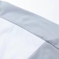 Ветровка KELME Woven Jacket (White/Grey) - Ветровка KELME Woven Jacket (White/Grey)