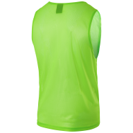 Манишка сетчатая Training Bib, зеленый - downloaded from prime-sport.ru