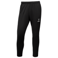 Брюки тренировочные JOGEL CAMP 2 Training No Pocket Pants, черный, детский - downloaded from prime-sport.ru