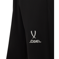 Брюки тренировочные JOGEL CAMP 2 Training No Pocket Pants, черный, детский - downloaded from prime-sport.ru