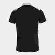 Поло JOMA TOLEDO NEGRO - Поло JOMA TOLEDO NEGRO