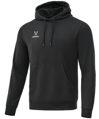 Худи ESSENTIAL Cotton Hoodie, черный