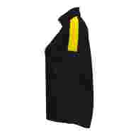 Женский дождевик JOMA ALASKA Черный-желтый - Женский дождевик JOMA ALASKA Черный-желтый