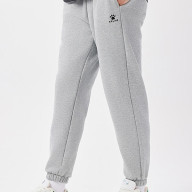 Брюки KELME Knitted Trousers Grey - Брюки KELME Knitted Trousers Grey