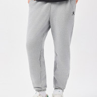 Брюки KELME Knitted Trousers Grey - Брюки KELME Knitted Trousers Grey