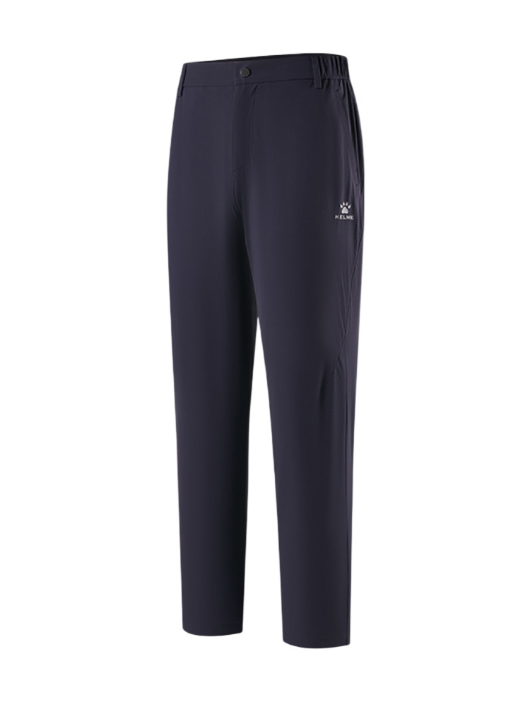 Брюки KELME Woven Trousers Dark Blue
