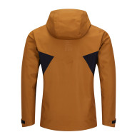 Куртка KELME Jackets (down Lining) Brown - Куртка KELME Jackets (down Lining) Brown