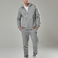 Спортивный костюм FN Gres Grey - Спортивный костюм FN Gres Grey