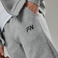 Спортивный костюм FN Gres Grey - Спортивный костюм FN Gres Grey