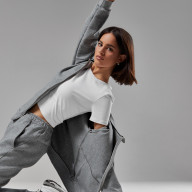 Спортивный костюм FN Gres Grey - Спортивный костюм FN Gres Grey