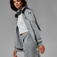 Спортивный костюм FN Gres Grey - Спортивный костюм FN Gres Grey