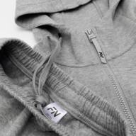 Спортивный костюм FN Gres Grey - Спортивный костюм FN Gres Grey