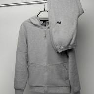 Спортивный костюм FN Gres Grey - Спортивный костюм FN Gres Grey
