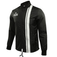 Бомбер KELME Woven Jacket Black - Бомбер KELME Woven Jacket Black
