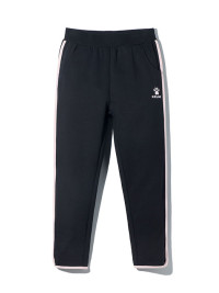 Детские брюки KELME Girl's Knitted Trousers Black