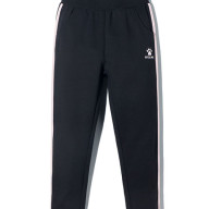 Детские брюки KELME Girl's Knitted Trousers Black - Детские брюки KELME Girl's Knitted Trousers Black