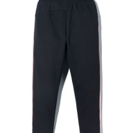 Детские брюки KELME Girl's Knitted Trousers Black - Детские брюки KELME Girl's Knitted Trousers Black