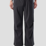 Брюки KELME Woven Trousers Black - Брюки KELME Woven Trousers Black