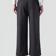 Брюки KELME Woven Trousers Black - Брюки KELME Woven Trousers Black
