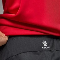 Детские брюки KELME Knitted Leg Trousers Black - Детские брюки KELME Knitted Leg Trousers Black