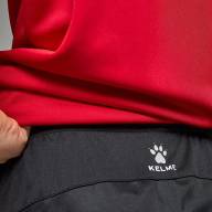 Детские брюки KELME Knitted Leg Trousers Black - Детские брюки KELME Knitted Leg Trousers Black