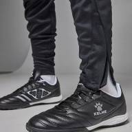 Детские брюки KELME Knitted Leg Trousers Black - Детские брюки KELME Knitted Leg Trousers Black