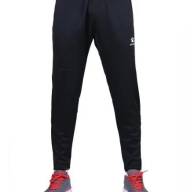 Детские брюки KELME Knitted Leg Trousers Black - Детские брюки KELME Knitted Leg Trousers Black
