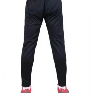 Детские брюки KELME Knitted Leg Trousers Black - Детские брюки KELME Knitted Leg Trousers Black