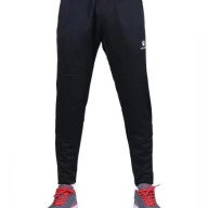 Детские брюки KELME Knitted Leg Trousers Black - Детские брюки KELME Knitted Leg Trousers Black