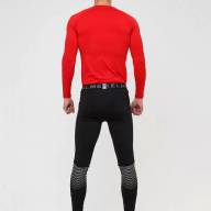 Термобелье (верх) KELME Tech Fit L/S (Thin) Red - Термобелье (верх) KELME Tech Fit L/S (Thin) Red