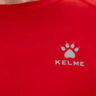 Термобелье (верх) KELME Tech Fit L/S (Thin) Red - Термобелье (верх) KELME Tech Fit L/S (Thin) Red