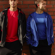 Термобелье (верх) KELME Tech Fit L/S (Thin) Red - Термобелье (верх) KELME Tech Fit L/S (Thin) Red
