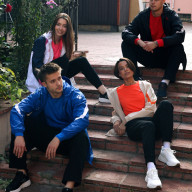 Термобелье (верх) KELME Tech Fit L/S (Thin) Red - Термобелье (верх) KELME Tech Fit L/S (Thin) Red