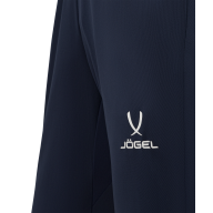 Брюки тренировочные JOGEL CAMP 2 Training No Pocket Pants, темно-синий, детский - downloaded from prime-sport.ru