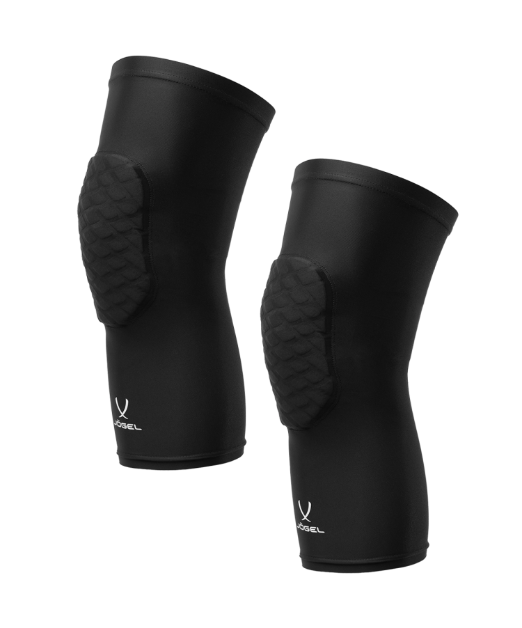 downloaded from prime-sport.ru Наколенники баскетбольные с защитой ScalePad Knee Sleeves