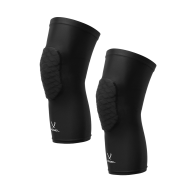 Наколенники баскетбольные с защитой ScalePad Knee Sleeves - downloaded from prime-sport.ru