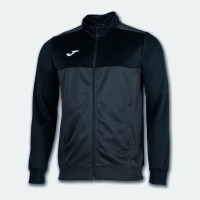Джемпер JOMA WINNER Антрацит-черный
