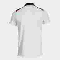 Поло JOMA TOLEDO BLANCO MARINO - Поло JOMA TOLEDO BLANCO MARINO