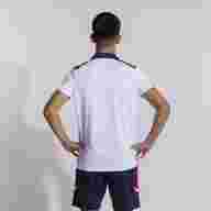 Поло JOMA TOLEDO BLANCO MARINO - Поло JOMA TOLEDO BLANCO MARINO